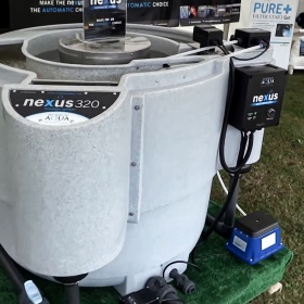 Evolution Aqua Nexus Automatic Cleaning System